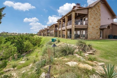 Lakefront  Golf Course Living - Turnkey 2BR, 2BA Condo on Possum on The Cliffs Resort in Texas - for sale on GolfHomes.com, golf home, golf lot