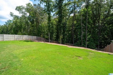 Looking for a move in ready home?  Live 5 minutes from the on Ballantrae Golf Club in Alabama - for sale on GolfHomes.com, golf home, golf lot