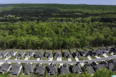 Looking for a move in ready home?  Live 5 minutes from the on Ballantrae Golf Club in Alabama - for sale on GolfHomes.com, golf home, golf lot