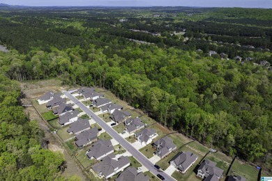 Looking for a move in ready home?  Live 5 minutes from the on Ballantrae Golf Club in Alabama - for sale on GolfHomes.com, golf home, golf lot