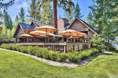 A rare opportunity in Historic Glenbrook, Lake Tahoe's most on Glenbrook Golf Course in Nevada - for sale on GolfHomes.com, golf home, golf lot