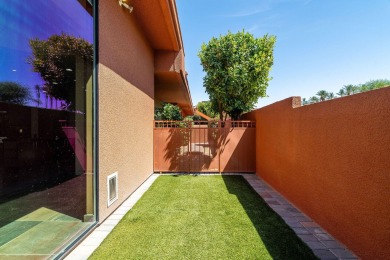 Experience True Indoor-Outdoor Living at 50485 Via Amante on Mountain View Country Club in California - for sale on GolfHomes.com, golf home, golf lot
