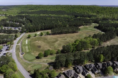 Looking for a move in ready home?  Live 5 minutes from the on Ballantrae Golf Club in Alabama - for sale on GolfHomes.com, golf home, golf lot