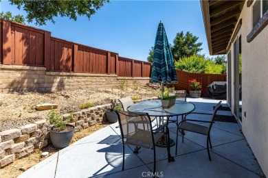 Welcome to 2747 Traditions Loop--an immaculate 2-bedroom plus an on River Oaks Golf Course in California - for sale on GolfHomes.com, golf home, golf lot