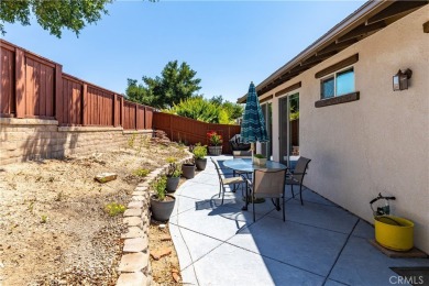 Welcome to 2747 Traditions Loop--an immaculate 2-bedroom plus an on River Oaks Golf Course in California - for sale on GolfHomes.com, golf home, golf lot