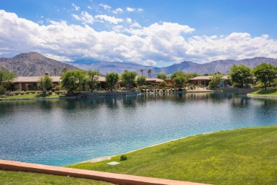 Experience True Indoor-Outdoor Living at 50485 Via Amante on Mountain View Country Club in California - for sale on GolfHomes.com, golf home, golf lot