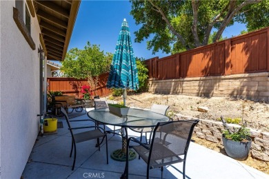 Welcome to 2747 Traditions Loop--an immaculate 2-bedroom plus an on River Oaks Golf Course in California - for sale on GolfHomes.com, golf home, golf lot