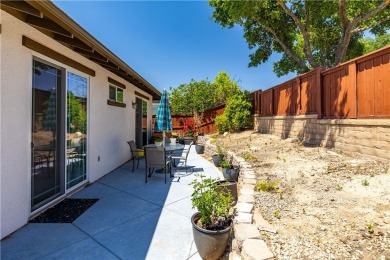Welcome to 2747 Traditions Loop--an immaculate 2-bedroom plus an on River Oaks Golf Course in California - for sale on GolfHomes.com, golf home, golf lot