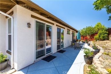 Welcome to 2747 Traditions Loop--an immaculate 2-bedroom plus an on River Oaks Golf Course in California - for sale on GolfHomes.com, golf home, golf lot