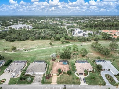 Looking for the Florida pool home PERFECT for entertaining? This on Sun n Lake Golf and Country Club in Florida - for sale on GolfHomes.com, golf home, golf lot