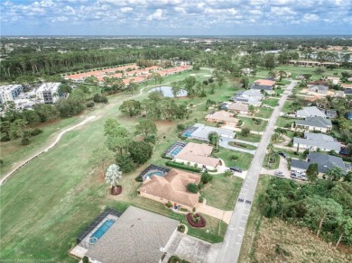 Looking for the Florida pool home PERFECT for entertaining? This on Sun n Lake Golf and Country Club in Florida - for sale on GolfHomes.com, golf home, golf lot