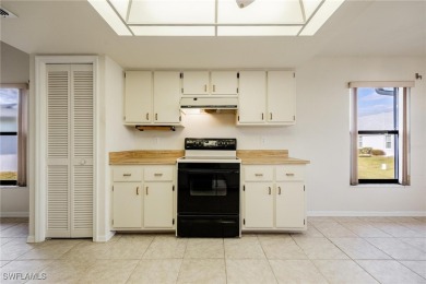 This spacious 2-bedroom, 2-bathroom home offers comfort on Sabal Springs Golf and Racquet Club in Florida - for sale on GolfHomes.com, golf home, golf lot