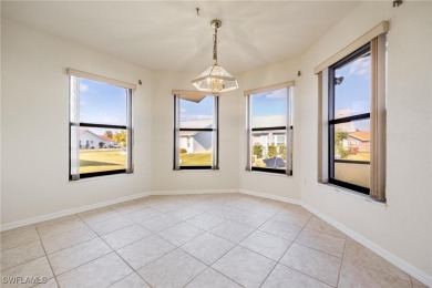 This spacious 2-bedroom, 2-bathroom home offers comfort on Sabal Springs Golf and Racquet Club in Florida - for sale on GolfHomes.com, golf home, golf lot