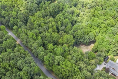 Hard to find Private 3 +/- acres for a custom build in South on Windermere Golf Club in Georgia - for sale on GolfHomes.com, golf home, golf lot