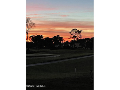 Welcome to The Kent Cottage! The home offers a coastal cottage on Members Club At St. James Plantation in North Carolina - for sale on GolfHomes.com, golf home, golf lot