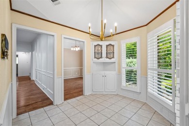 MORE UPDATES DONE. Welcome to this beautifully updated 4 bed, 3 on Sherrill Park Golf Course in Texas - for sale on GolfHomes.com, golf home, golf lot