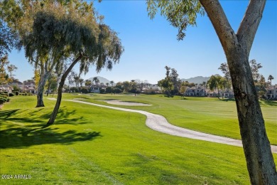 Gorgeous SINGLE LEVEL, ground floor, condo in much sought after on Gainey Ranch Golf Club in Arizona - for sale on GolfHomes.com, golf home, golf lot