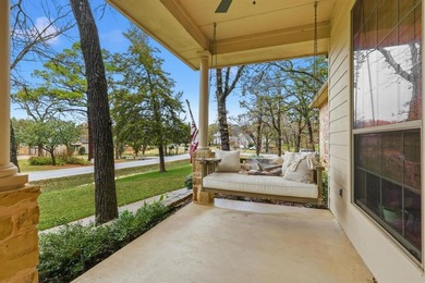 Little slice of paradise! Welcome to 1125 Kiowa Dr. E, located on Lake Kiowa Golf Course in Texas - for sale on GolfHomes.com, golf home, golf lot