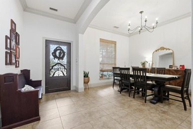 Little slice of paradise! Welcome to 1125 Kiowa Dr. E, located on Lake Kiowa Golf Course in Texas - for sale on GolfHomes.com, golf home, golf lot