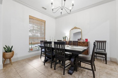 Little slice of paradise! Welcome to 1125 Kiowa Dr. E, located on Lake Kiowa Golf Course in Texas - for sale on GolfHomes.com, golf home, golf lot