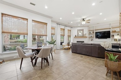 Little slice of paradise! Welcome to 1125 Kiowa Dr. E, located on Lake Kiowa Golf Course in Texas - for sale on GolfHomes.com, golf home, golf lot