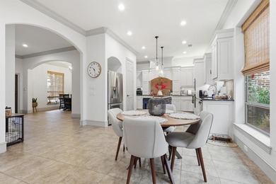 Little slice of paradise! Welcome to 1125 Kiowa Dr. E, located on Lake Kiowa Golf Course in Texas - for sale on GolfHomes.com, golf home, golf lot