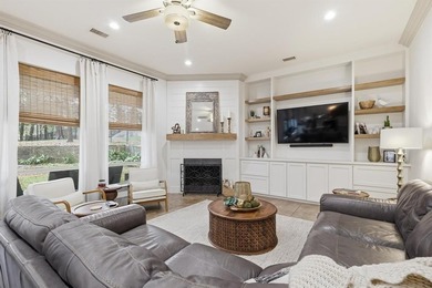 Little slice of paradise! Welcome to 1125 Kiowa Dr. E, located on Lake Kiowa Golf Course in Texas - for sale on GolfHomes.com, golf home, golf lot