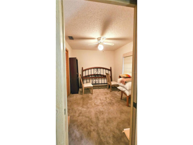 Welcome to this charming 3-bedroom, 2-bath home located in the on Sugarmill Woods Golf and Country Club in Florida - for sale on GolfHomes.com, golf home, golf lot