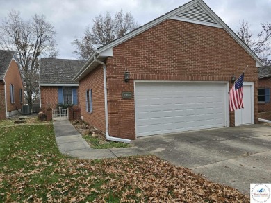 What a great opportunity to live on Hole #1 of the Meadow lake on Meadow Lake Golf Course in Missouri - for sale on GolfHomes.com, golf home, golf lot