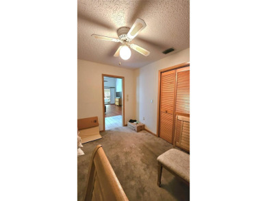 Welcome to this charming 3-bedroom, 2-bath home located in the on Sugarmill Woods Golf and Country Club in Florida - for sale on GolfHomes.com, golf home, golf lot