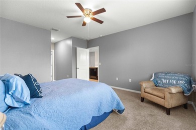 Welcome to this beautifully maintained 3-bedroom, 2-bath home on Lake Diamond Golf and Country Club in Florida - for sale on GolfHomes.com, golf home, golf lot