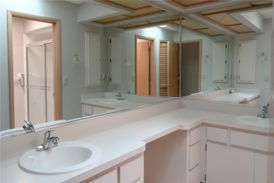 Welcome to this charming 3-bedroom, 2-bath home located in the on Sugarmill Woods Golf and Country Club in Florida - for sale on GolfHomes.com, golf home, golf lot