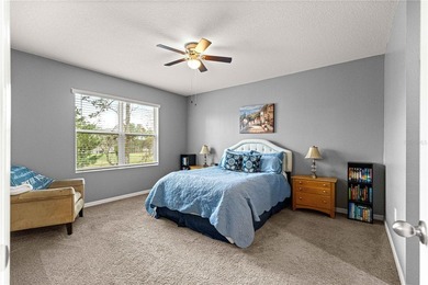 Welcome to this beautifully maintained 3-bedroom, 2-bath home on Lake Diamond Golf and Country Club in Florida - for sale on GolfHomes.com, golf home, golf lot