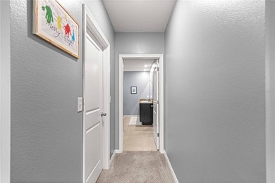 Welcome to this beautifully maintained 3-bedroom, 2-bath home on Lake Diamond Golf and Country Club in Florida - for sale on GolfHomes.com, golf home, golf lot