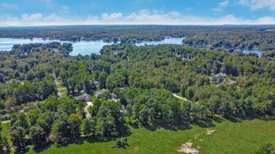 Discover an exceptional opportunity to own approximately 120 on Lake Tansi Village Country Club in Tennessee - for sale on GolfHomes.com, golf home, golf lot