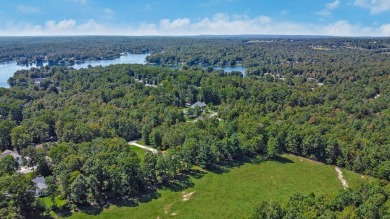 Discover an exceptional opportunity to own approximately 120 on Lake Tansi Village Country Club in Tennessee - for sale on GolfHomes.com, golf home, golf lot