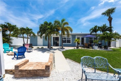Under contract-accepting backup offers. Welcome to paradise with on Port Charlotte Golf Club in Florida - for sale on GolfHomes.com, golf home, golf lot