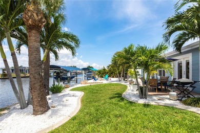 Under contract-accepting backup offers. Welcome to paradise with on Port Charlotte Golf Club in Florida - for sale on GolfHomes.com, golf home, golf lot