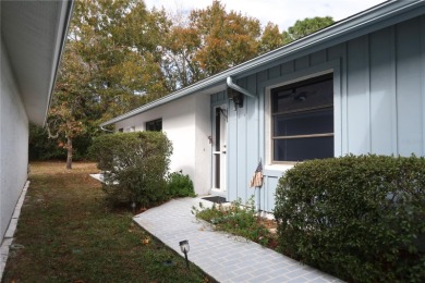Welcome to this charming 3-bedroom, 2-bath home located in the on Sugarmill Woods Golf and Country Club in Florida - for sale on GolfHomes.com, golf home, golf lot