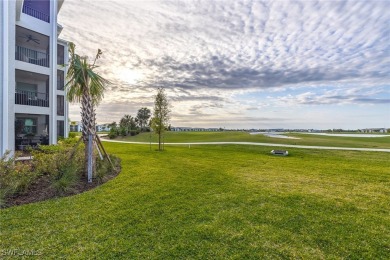 1st FLOOR END UNIT Carolina condo in Babcock National delivers on Babcock National Golf Course in Florida - for sale on GolfHomes.com, golf home, golf lot