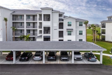 1st FLOOR END UNIT Carolina condo in Babcock National delivers on Babcock National Golf Course in Florida - for sale on GolfHomes.com, golf home, golf lot