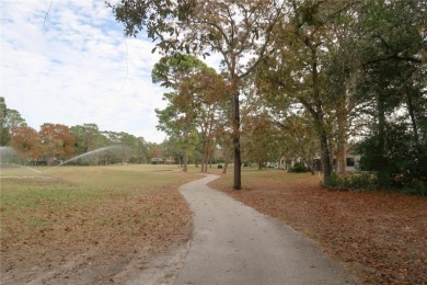 Welcome to this charming 3-bedroom, 2-bath home located in the on Sugarmill Woods Golf and Country Club in Florida - for sale on GolfHomes.com, golf home, golf lot