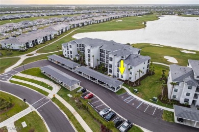 1st FLOOR END UNIT Carolina condo in Babcock National delivers on Babcock National Golf Course in Florida - for sale on GolfHomes.com, golf home, golf lot