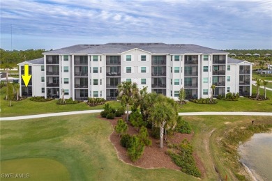 1st FLOOR END UNIT Carolina condo in Babcock National delivers on Babcock National Golf Course in Florida - for sale on GolfHomes.com, golf home, golf lot