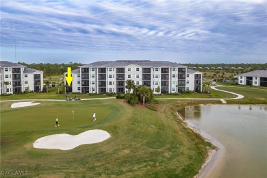 1st FLOOR END UNIT Carolina condo in Babcock National delivers on Babcock National Golf Course in Florida - for sale on GolfHomes.com, golf home, golf lot