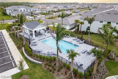 1st FLOOR END UNIT Carolina condo in Babcock National delivers on Babcock National Golf Course in Florida - for sale on GolfHomes.com, golf home, golf lot