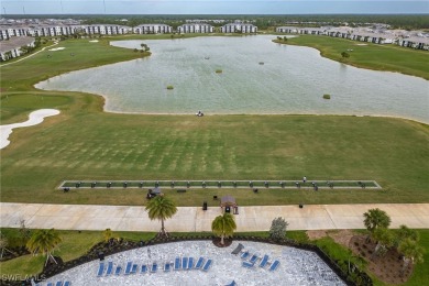1st FLOOR END UNIT Carolina condo in Babcock National delivers on Babcock National Golf Course in Florida - for sale on GolfHomes.com, golf home, golf lot
