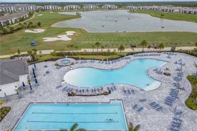 1st FLOOR END UNIT Carolina condo in Babcock National delivers on Babcock National Golf Course in Florida - for sale on GolfHomes.com, golf home, golf lot