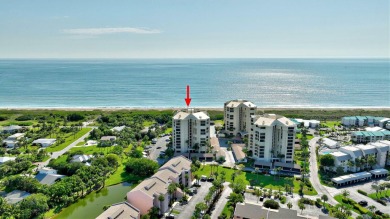 OCEAN VIEWS! Beautiful 2 bedroom 2 bath & 1 car garage at on Ocean Village Golf Course in Florida - for sale on GolfHomes.com, golf home, golf lot