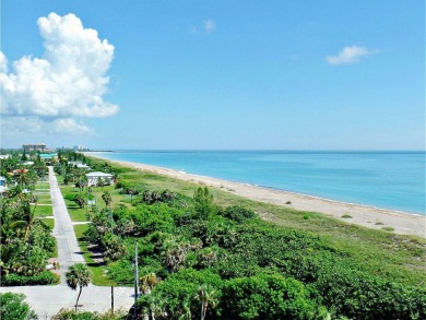 OCEAN VIEWS! Beautiful 2 bedroom 2 bath & 1 car garage at on Ocean Village Golf Course in Florida - for sale on GolfHomes.com, golf home, golf lot